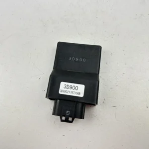 Boitier CDI ECU YAMAHA YBR 125 2007-2010 - Boitier CDI