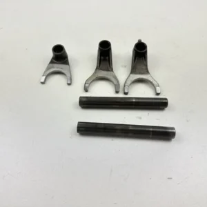 Fourchettes Boite de Vitesses Suzuki 750 Intruder 1986-1991 - Boite de vitesses