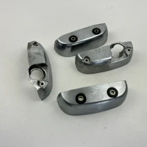 Dratom Parts piece moto 45 31 Caches de Culasses Suzuki 750 Intruder 1986-1991 - Pièces Occasions