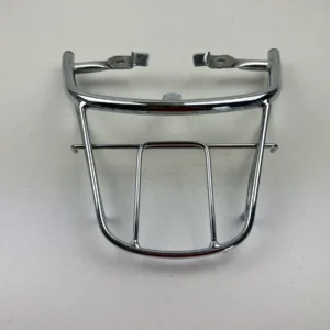 Porte Bagage Arrière YAMAHA YBR 125 2007-2010 - Pièces Occasions