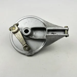 Flasque Tambour de Frein Arrière Kymco 125 Pulsar Luxe 2000-2003 - Pièces Occasions