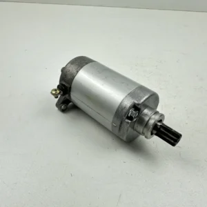 Démarreur YAMAHA YBR 125 2007-2010 - Démarreur