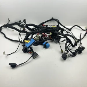 Pièce piece moto d'occasion authentique et vérifiée - Qualité garantie par Dratom Parts