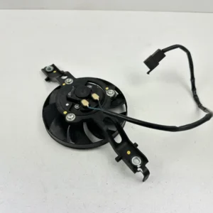 Ventilateur Suzuki UH 125 Burgman 2007-2012 - Pièces Occasions