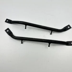 Barres Fixation Latérales Suzuki GSX 1100 G 1992-1995 - Pièces Occasions