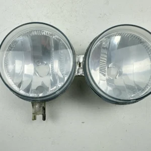 Optiques de Phare DERBI SENDA 125 BAJA 2007-2013 - Phare