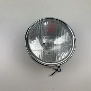 Optique de Phare YAMAHA YBR 125 2007-2010 - Phare