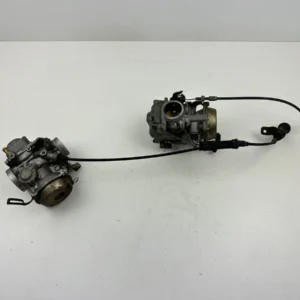 Rampe Carburateur Suzuki 750 Intruder 1986-1991 - Carburateurs