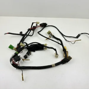 Faisceau Electrique Suzuki 750 Intruder 1986-1991 - Faisceau electrique