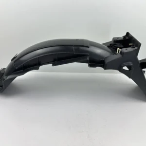 Garde Boue Arriere YAMAHA YBR 125 2007-2010 - Garde boue