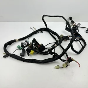 Faisceau Electrique Suzuki UH 125 Burgman 2007-2012 - Faisceau electrique