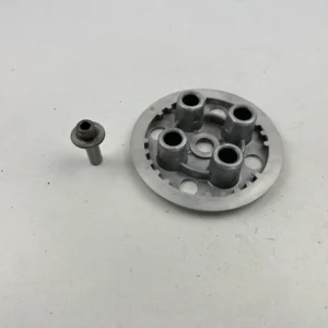 Dratom Parts piece moto 79 20 Plateau Pression Embrayage Suzuki 750 Intruder 1986-1991 - Pièces Occasions
