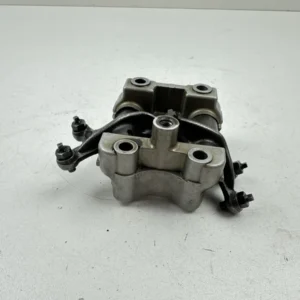 Culbuteurs Suzuki UH 125 Burgman 2007-2012 - Distribution