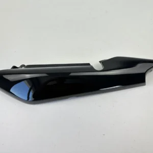 Carénage Arrière Gauche YAMAHA YBR 125 2007-2010 - Carénage