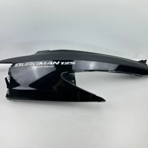 Carénage Arrière Droit Suzuki UH 125 Burgman 2007-2012 - Carénage