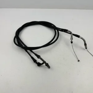 Câbles Accélérateurs Suzuki 400 Burgman 1999-2000 - Câble accélérateur