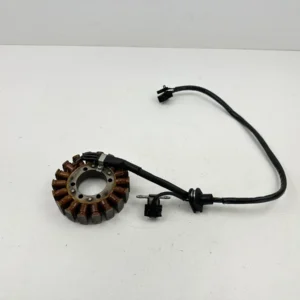 Pièce piece moto d'occasion authentique et vérifiée - Qualité garantie par Dratom Parts