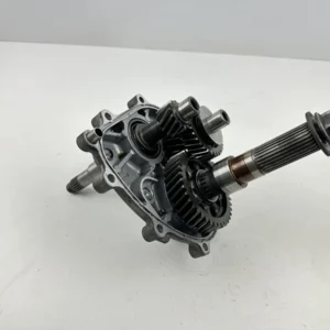Pont Arrière Transmission Suzuki 400 Burgman 1999-2000 - Pièces Occasions