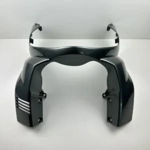 Bas de Caisse Suzuki 400 Burgman 1999-2000 - Carénage