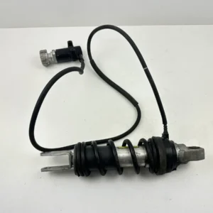 Amortisseur Suzuki 400 Burgman 1999-2000 - Amortisseur