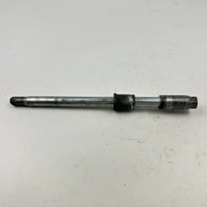 Axe Roue Avant Suzuki 400 Burgman 1999-2000 - Axe de roue