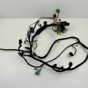 Faisceau Electrique Suzuki 400 Burgman 1999-2000 - Faisceau electrique
