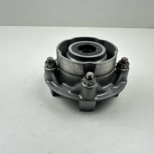 Support Couronne Honda CBF 500 2004-2007 - Pièces Occasions