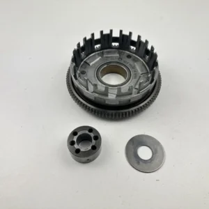 Cloche Embrayage Kawasaki ZZR 600 1995-2002 - Cloche embrayage