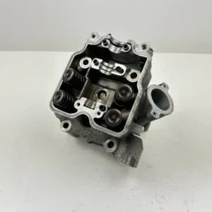 Culasse Suzuki 400 Burgman 1999-2000 - Culasse