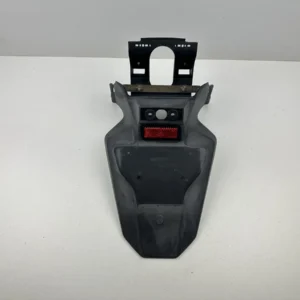 Support Plaque Honda CBF 500 2004-2007 - Pièces Occasions