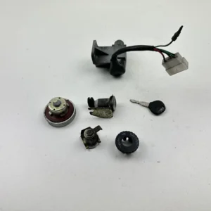 Dratom Parts piece moto 40 16 Pièce piece moto d'occasion authentique et vérifiée - Qualité garantie par Dratom Parts