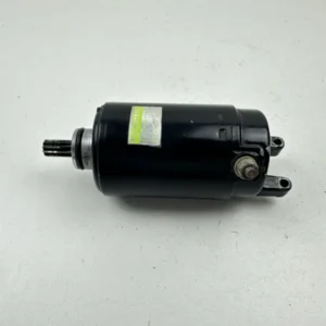 Démarreur Kawasaki ZZR 600 1995-2002 - Démarreur