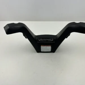 Cache Plastique de Guidon Suzuki 400 Burgman 1999-2000 - Cache / Plastique divers