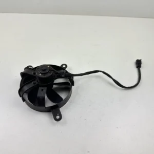 Ventilateur Suzuki 400 Burgman 1999-2000 - Pièces Occasions