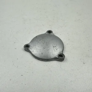 Capot Filtre à Huile Suzuki 400 Burgman 1999-2000 - Capot filtre à huile