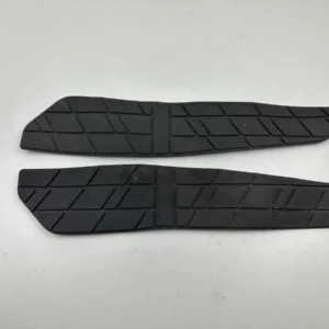 Caoutchouc Reposes Pieds Suzuki 400 Burgman 1999-2000 - Pièces Occasions