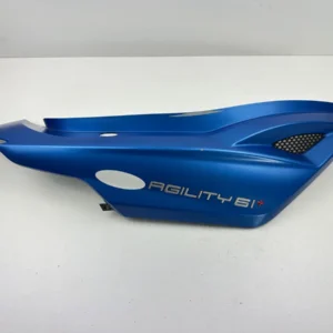Carénage Arrière Droit Kymco 125 Agility City 2014-2016 - Carénage