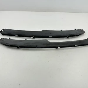 Baguettes Plastique Kymco 125 Downtown 2016-2020 - Cache / Plastique divers