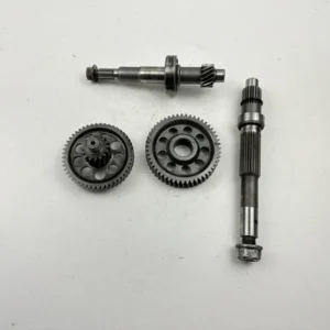 Pièce détachée piece moto d'origine contrôlée et testée - En stock chez Dratom Parts