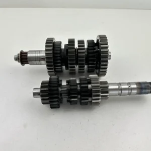 Dratom Parts piece moto 11 28 Pièce piece moto d'occasion authentique et vérifiée - Qualité garantie par Dratom Parts