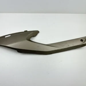 Bas de Caisse Gauche Kymco 500 XCiting 2007-2009 - Carénage