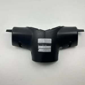 Cache Plastique Guidon Kymco 125 Agility 16+ 2017-2019 - Cache / Plastique divers