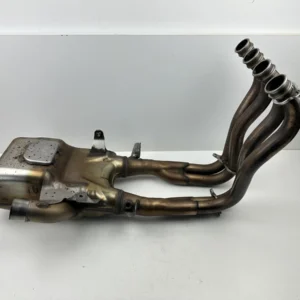 Composant piece moto d'occasion certifié en excellent état - Vendeur professionnel Dratom Parts