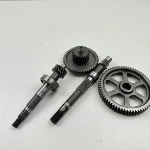 Dratom Parts piece moto 13 24 Pièce détachée piece moto d'origine contrôlée et testée - En stock chez Dratom Parts