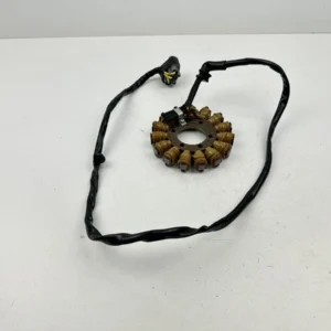 Pièce piece moto d'occasion authentique et vérifiée - Qualité garantie par Dratom Parts