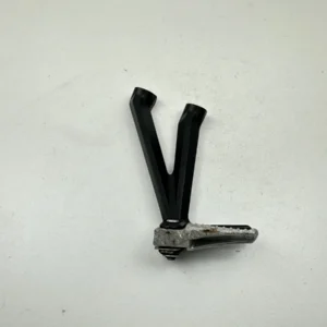 Platine Repose Pied Passager Gauche Honda CB1000R CB 1000 R 2021-2024 - Pièces Occasions