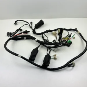 Pièce piece moto d'occasion authentique et vérifiée - Qualité garantie par Dratom Parts