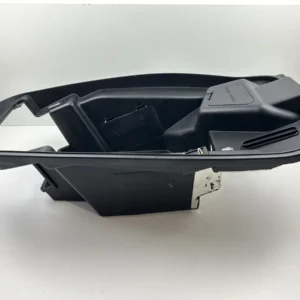 Coffre Kymco 500 XCiting 2007-2009 - Coffre et top case