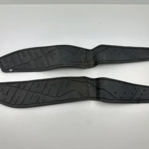 Revêtement Reposes Pieds Kymco 500 XCiting 2007-2009 - Pièces Occasions