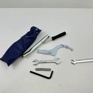 Composant piece moto d'occasion certifié en excellent état - Vendeur professionnel Dratom Parts